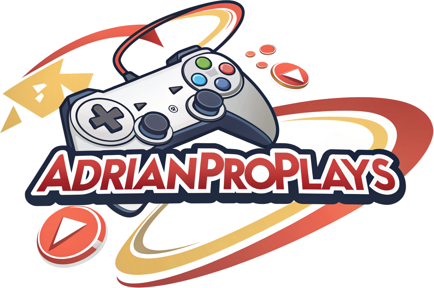 Adrian Pro Plays