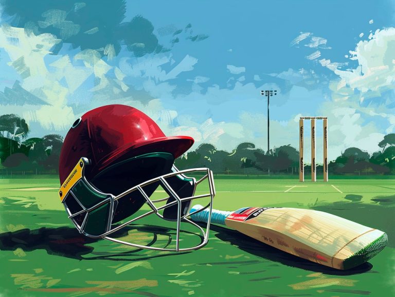 Why Fantasy Cricket is So Popular Today